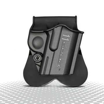 Picture of Springfield Armory SPRINGFIELD 1 PC PADDLE HOLSTER 1911-A1 GE51PH1