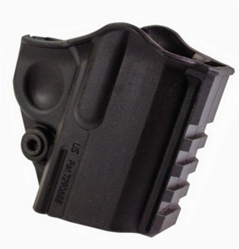 Picture of Springfield Armory SPRINGFIELD UNIV. BELT SLIDE HOLSTER 1911-A1 GE5107