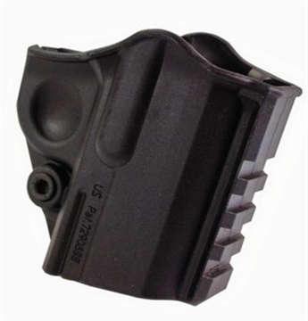 Picture of Springfield Armory SPRINGFIELD UNIV. BELT SLIDE HOLSTER 1911-A1 GE5107