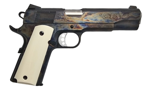 Picture of SPRINGFIELD ARMORY 1911 PRES 45ACP CCH ENG CNCPRES45