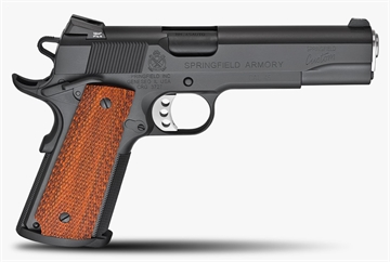 Picture of SPRINGFIELD ARMORY 1911 PROF 45ACP 7RD PC9111