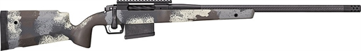 Picture of Springfield Armory MODEL 2020 WAYPOINT 30-06 SPRG 24'' BBL (1)3RD FXD EVERGREEN BAW9243006CFD