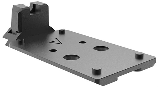 Picture of SPRINGFIELD ARMORY DRAGONFLY MINI PLATE KIT PH5077N-DRAG-PLATE-RET