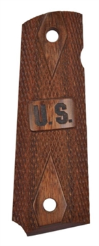 Picture of Springfield Armory SPRINGFIELD US WALNUT GI PISTOL GRIP RH PI5162
