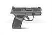 Picture of SPRINGFIELD HELLCAT HGA LOW CAPACITY 9MM 3IN BBL BLK 2-10 RD MAGS HC9319BLC