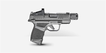 Picture of Springfield Hellcat RDP Handgun 9mm Luger 11&13rd Magazines 3.8" Barrel Black Shield SMSC HC9389BTOSPSMSCMS