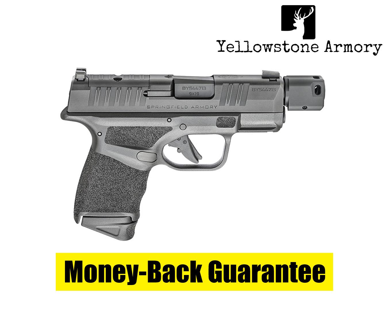 SPR HELLCAT RDP OR 10 HC9389BTOSPLC-img-0