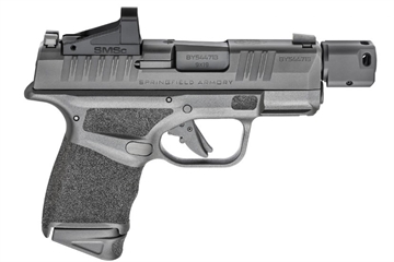 Picture of SPRINGFIELD ARMORY HELLCAT RDP SMSC 10 HC9389BTOSPSMSCLC