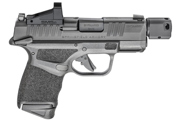 Picture of SPRINGFIELD ARMORY HELLCAT RDP SMSC MS 10 HC9389BTOSPSMSCMSLC