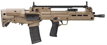 Picture of SPRINGFIELD ARMORY HELLION 5.56 FDE 16" 30RD HL916556F