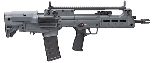 Picture of SPG HELLION 5.56 16 BULLPUP 30R GRY HL916556Y