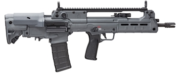 Picture of SPG HELLION 5.56 16 BULLPUP 30R GRY HL916556Y