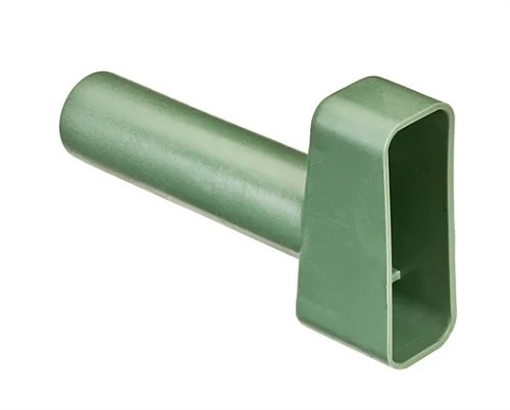 Picture of Springfield Armory SPRINGFIELD PLASTIC MUZZLE COVER M15022