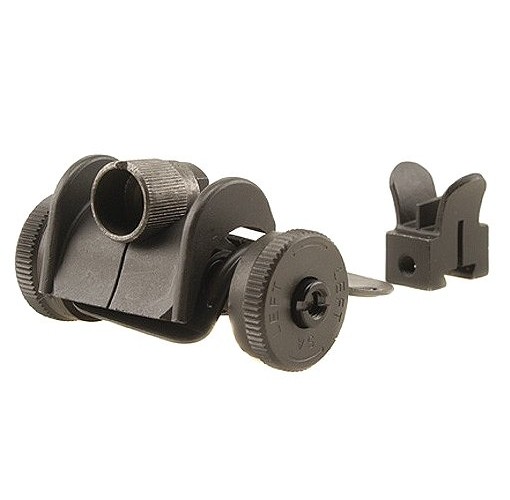 Picture of Springfield Armory Match Sight Kit Black for Springfield M1A MA5004
