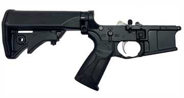 Picture of SPRINGFIELD ARMORY M1A SOCOM GEN2 EXT RAIL MA5092