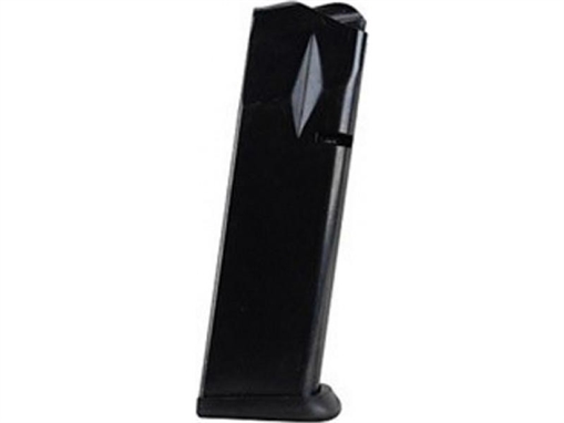 Picture of Springfield Armory 1911 Service 13rd Double Stack 45 ACP Blued Steel PH4527