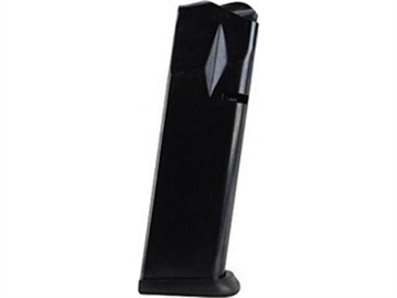 Picture of Springfield Armory 1911 Service 13rd Double Stack 45 ACP Blued Steel PH4527