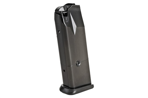 Picture of Springfield Armory 1911 Ultra Compact 10rd Double Stack 45 ACP Blued Steel PI5444
