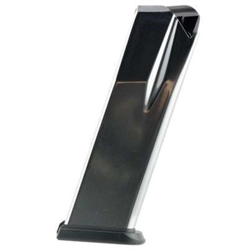 Picture of Springfield 1911 Stainless Steel EMP Magazine with Slam Pad .45 ACP 7/rd PI6085