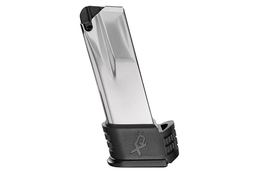 Picture of Springfield XD-M Compact Extended Magazine with Sleeve (for Backstrap #1) 40 SW 16/rd XDM50111
