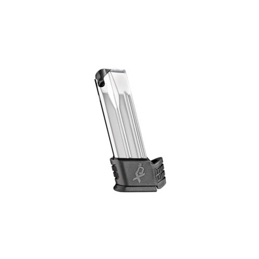Picture of Springfield XD-M Compact Extended Magazine with Sleeve (for Backstrap #2) .40 SW 16/rd XDM50112