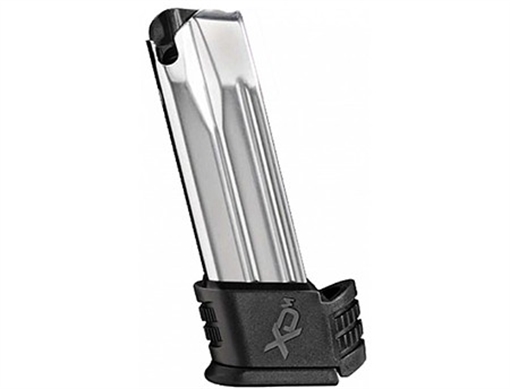 Picture of Springfield XD-M Compact Extended Magazine with Sleeve (for Backstrap #3) .45 ACP 13/rd XD45453