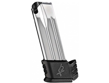 Picture of Springfield XD-M Compact Extended Magazine with Sleeve (for Backstrap #3) .45 ACP 13/rd XD45453