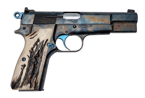 Picture of SPRINGFIELD ARMORY SA-35 9MM 4.7" CCH STAG 15 CNCSA35CCH