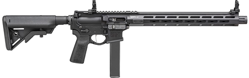 Picture of SPRINGFIELD ARMORY SAINT VIC 9MM 16 CA 10 GU STV91609BCA-GU23