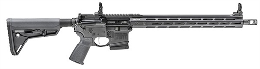 Picture of SPRINGFIELD ARMORY SAINT VIC GRAY 5.56 10RD STV916556YLC