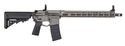Picture of SPRINGFIELD ARMORY SAINT VICTOR 5.56 TUNG 10 STV916556TLC-B5