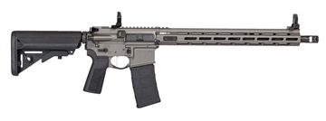 Picture of SPRINGFIELD ARMORY SAINT VICTOR 5.56 TUNG 10 STV916556TLC-B5