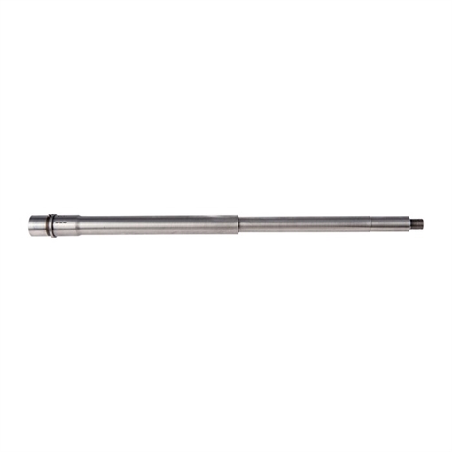 Picture of White Oak Armament 18'' SPR BARREL MID-LENGTH THREADED, NO GAS PORT .223 WYLDE 5SPRM-NGP