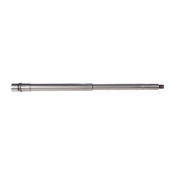 Picture of White Oak Armament 18'' SPR BARREL MID-LENGTH THREADED, NO GAS PORT .223 WYLDE 5SPRM-NGP