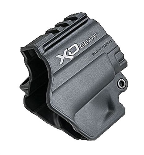 Picture of Springfield Armory SPRINGFIELD XD BELT HOLSTER XD3501BH