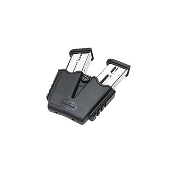 Picture of Springfield Armory SPRINGFIELD DOUBLE MAGAZINE POUCH 9MM XD3508