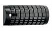 Picture of Springfield Armory Backstrap #2 Textured Black Polymer for Springfield XD-M Compact XDM0002C