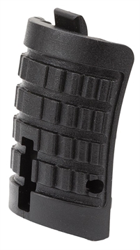 Picture of Springfield Armory Backstrap #3 Textured Black Polymer for Springfield XD-M Compact XDM0003C