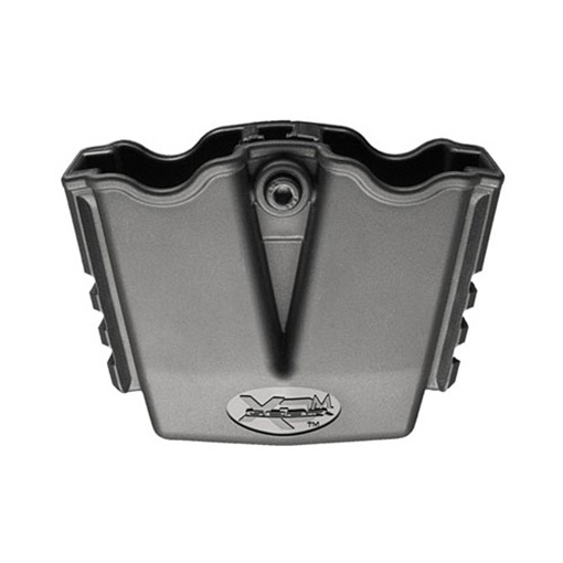 Picture of Springfield Armory SPRINGFIELD XD(M) GEAR DOUBLE MAG POUCH XDM3508MP