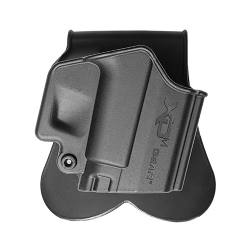Picture of Springfield Armory SPRINGFIELD XD(M) GEAR PADDLE HOLSTER XDM3500H