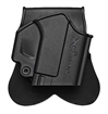 Picture of SPRINGFIELD ARMORY XDS 9MM/45ACP PADDLE HLSTR XDS4500H