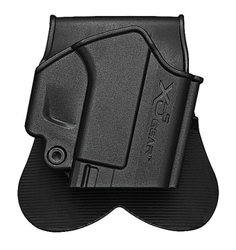 Picture of SPRINGFIELD ARMORY XDS 9MM/45ACP PADDLE HLSTR XDS4500H