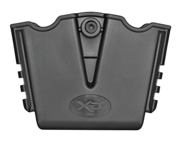 Picture of Springfield Armory SPRINGFIELD XD-S GEAR 9MM MAG POUCH XDS0908MP
