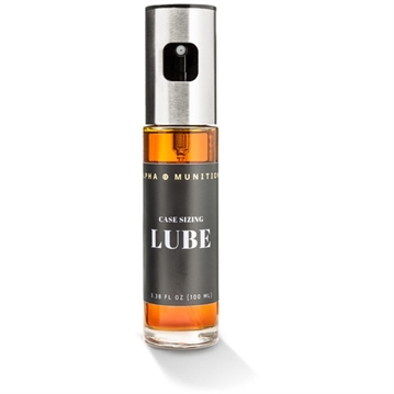 Picture of Alpha Munitions CASE LUBE SPRAY BOTTLE 3.38OZ ALPHA-CASE-LUBE-SPRAY