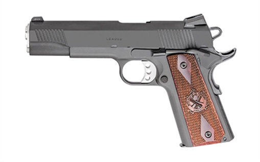 Picture of SPRGFLD 45ACP STD PRKZD LDD NS CA PX9109LCA
