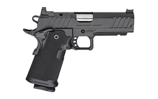 Picture of SPRGFLD 9MM PRODIGY 4.25" AOS 20RD PH9117AOS