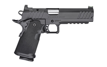 Picture of SPRGFLD 9MM PRODIGY 5" AOS 20RD BLEM PH9119AOS