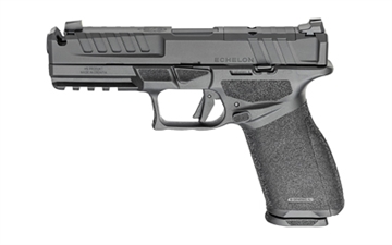 Picture of Springfield Armory ECHELON 9MM 17/20RD COMP EC9459B-U-COMP EC9459BUCOMP