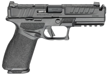 Picture of SPRGFLD ECHLN 9MM 4.5 CMP 20R WDS GU EC9459BUWD-COMP-GU25