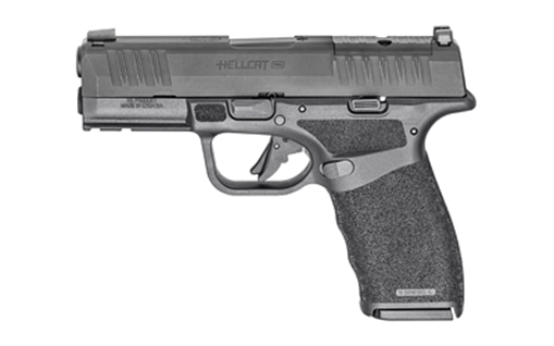Picture of SPRGFLD HCT PRO 9MM 3.7" WDS 17RD GU HCP9379BOSP-UWD-GU25